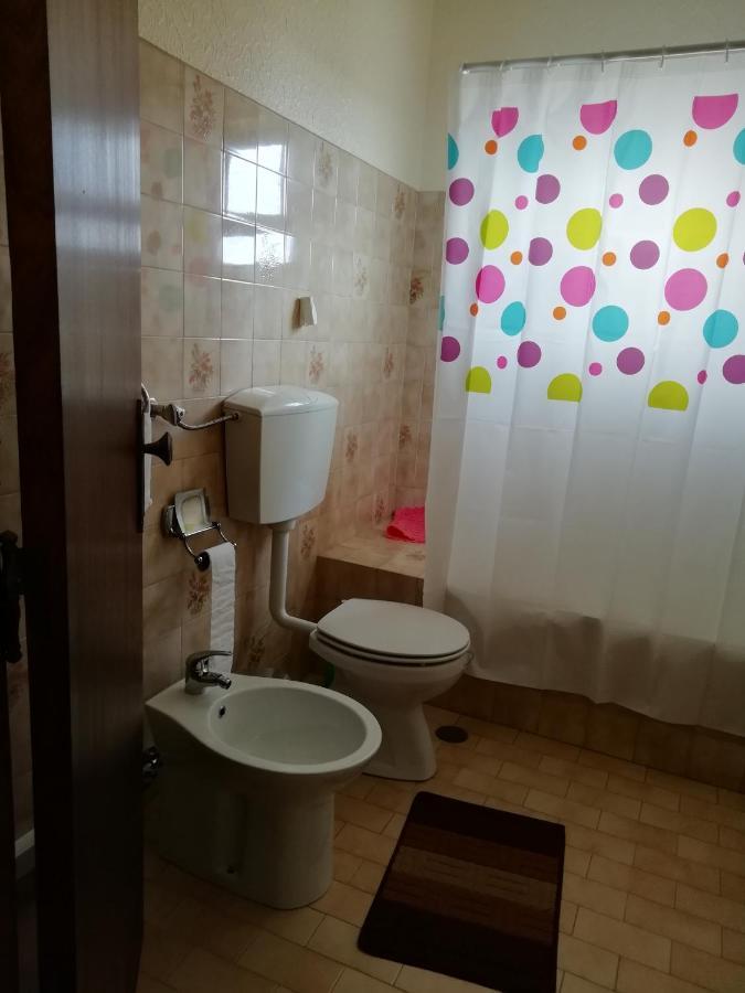 Willa Vivenda Palheiras Roncão Zewnętrze zdjęcie